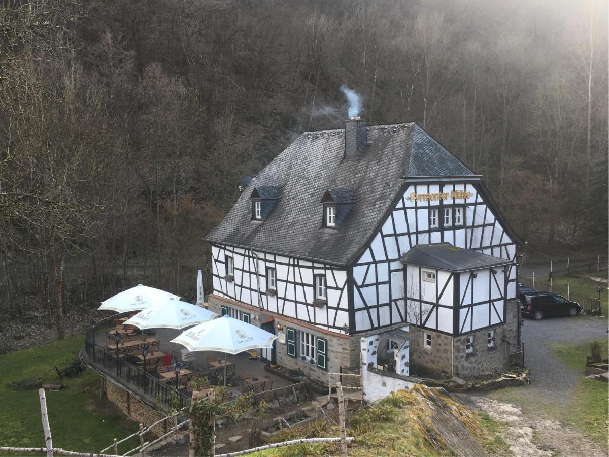 Am Apfelbaum, Ein Ferienhaus Zwischen Rhein Und Mosel Kastellaun Dış mekan fotoğraf
