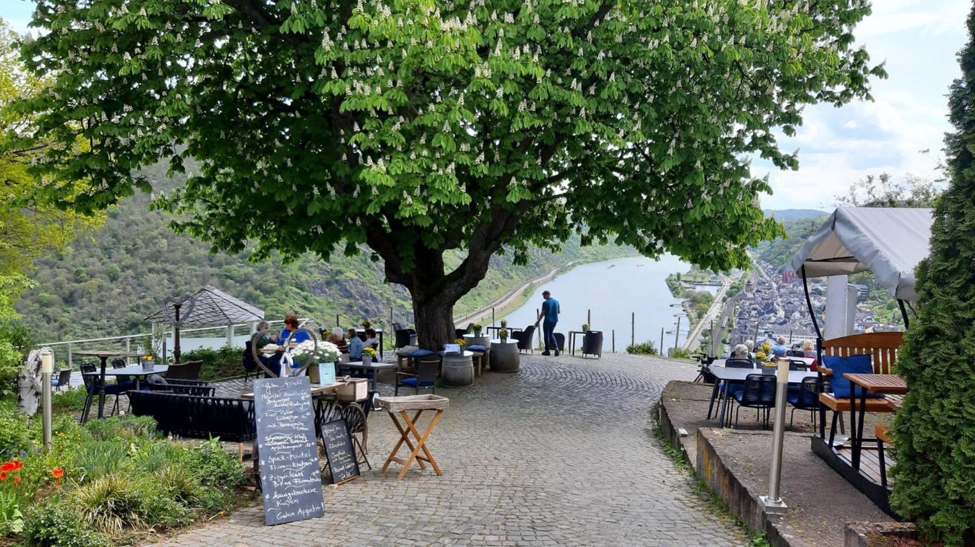 Am Apfelbaum, Ein Ferienhaus Zwischen Rhein Und Mosel Kastellaun Dış mekan fotoğraf
