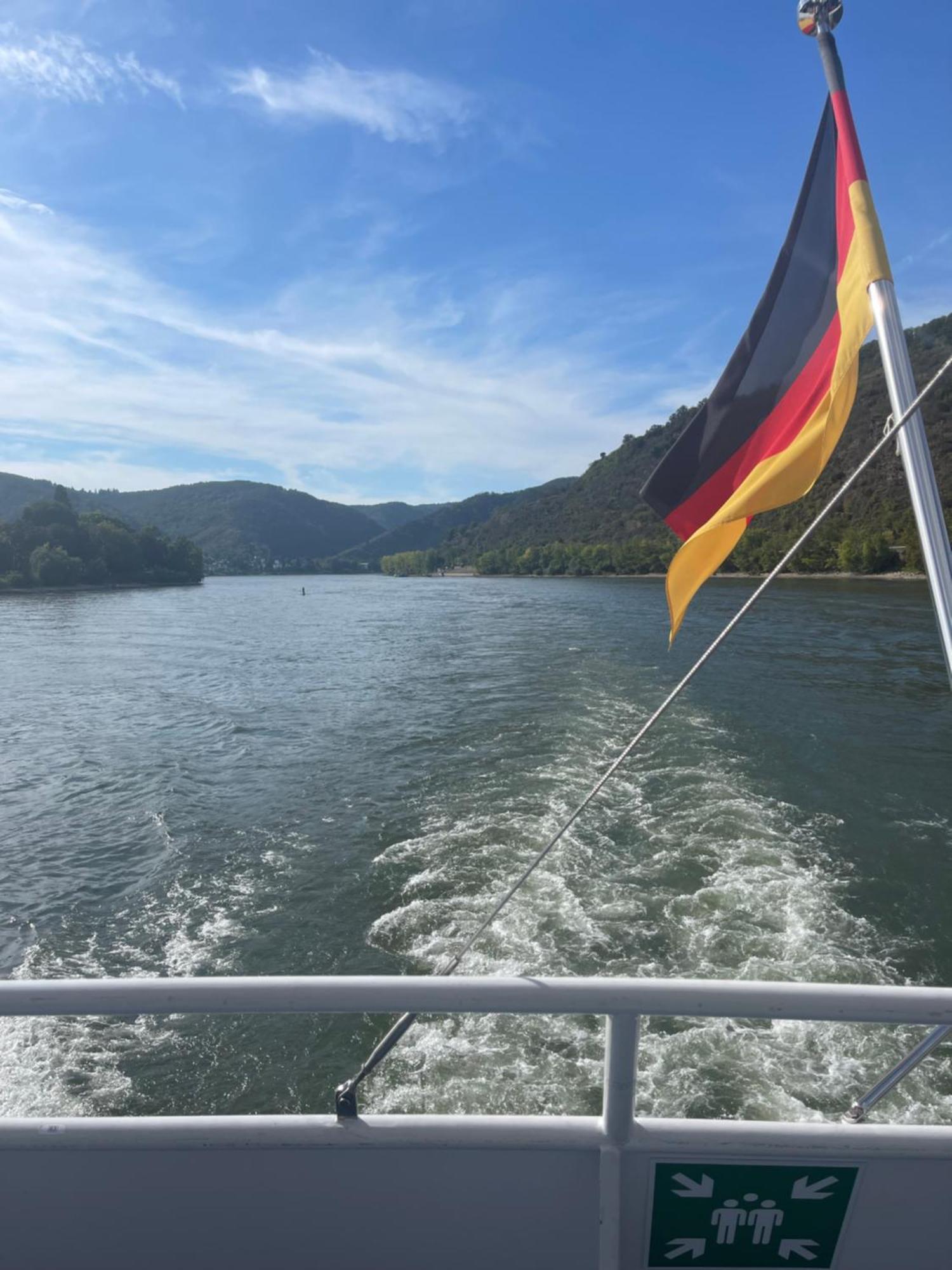 Am Apfelbaum, Ein Ferienhaus Zwischen Rhein Und Mosel Kastellaun Dış mekan fotoğraf