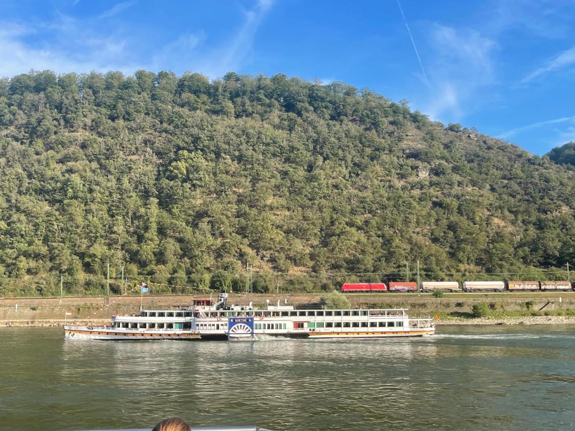 Am Apfelbaum, Ein Ferienhaus Zwischen Rhein Und Mosel Kastellaun Dış mekan fotoğraf